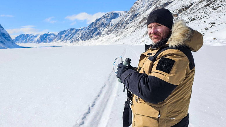 Backdrop image for movie Steve Backshall's Royal Arctic Challenge