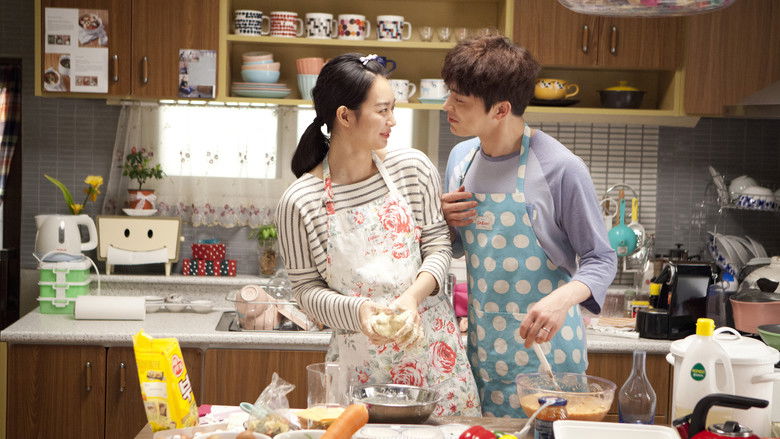 Backdrop image for movie My Love, My Bride