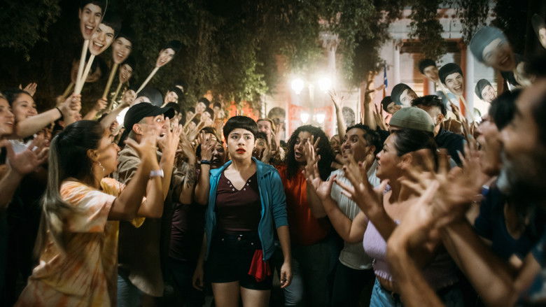 Backdrop image for movie The Wave