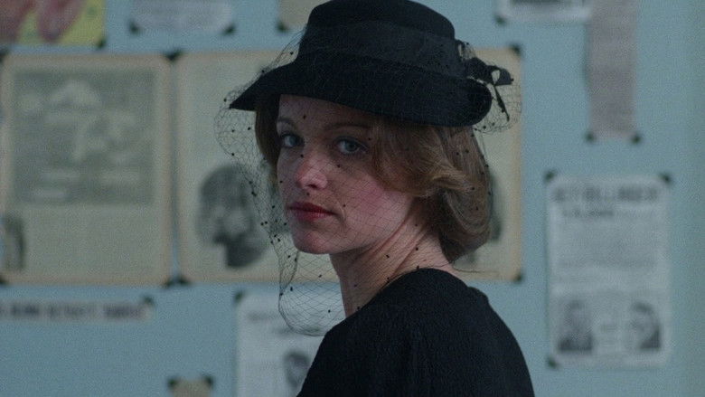 Backdrop image for movie The Lady in Red