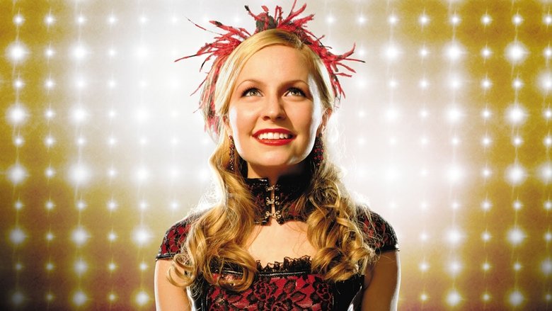 Backdrop image for movie Brave New Girl