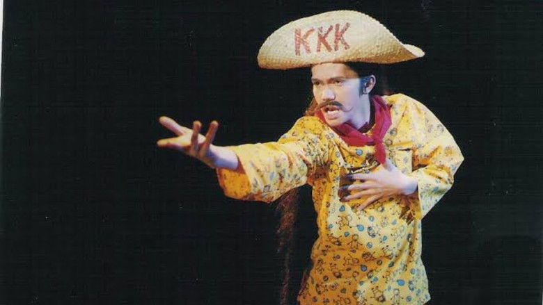 Backdrop image for movie Mr. Suave