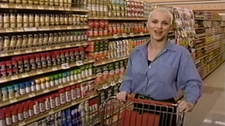 Backdrop image for movie Shopping with Susan
