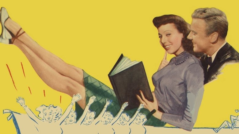 Backdrop image for movie Mother Is a Freshman