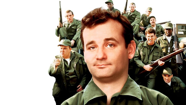 Backdrop image for movie Stripes