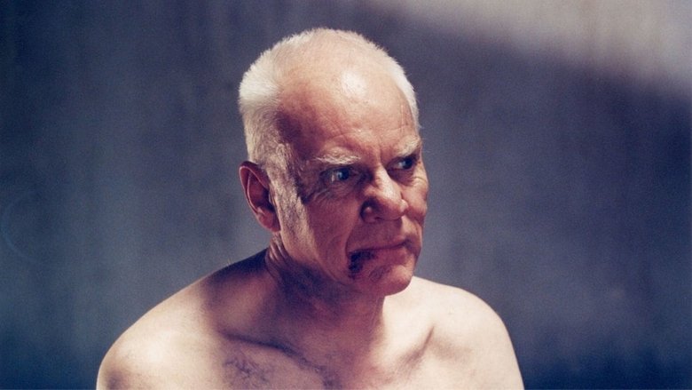 Backdrop image for movie Evilenko