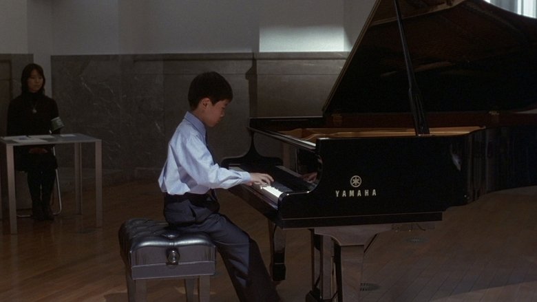 Backdrop image for movie Tokyo Sonata