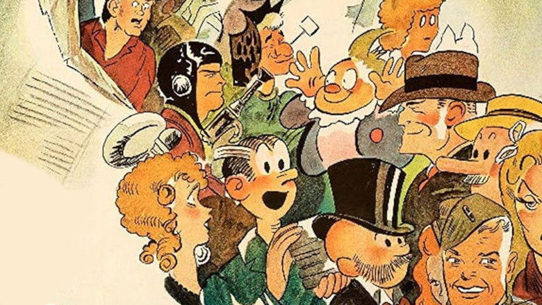 Backdrop image for movie People on Paper