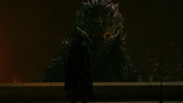 Backdrop image for movie Godzilla 2000: Millennium