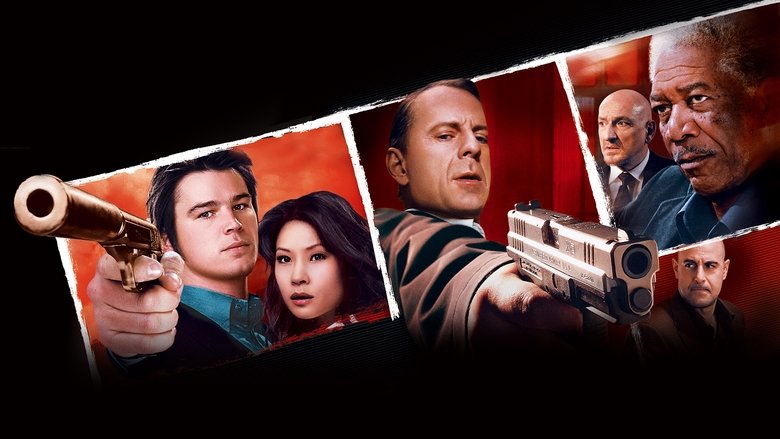 Backdrop image for movie Lucky Number Slevin