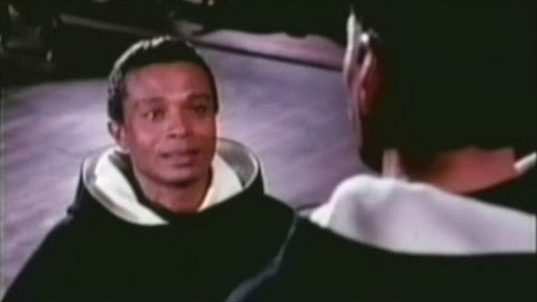 Backdrop image for movie A Mulatto Named Martín