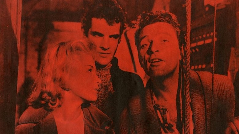 Backdrop image for movie Look Back in Anger