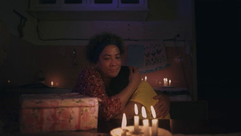 Backdrop image for movie Penumbra