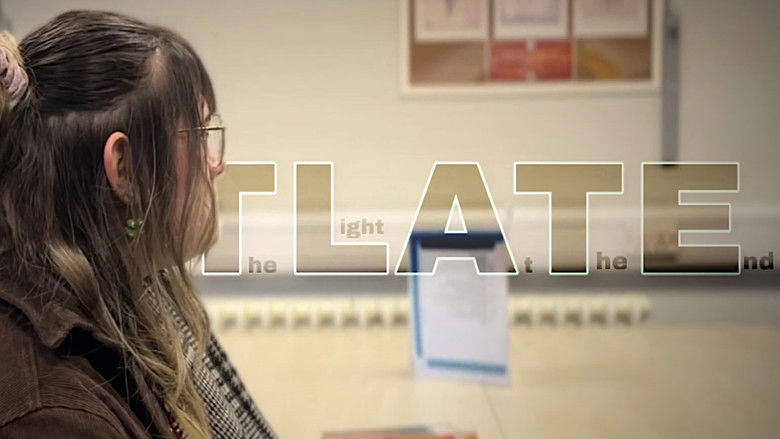 Backdrop image for movie The Light At The End