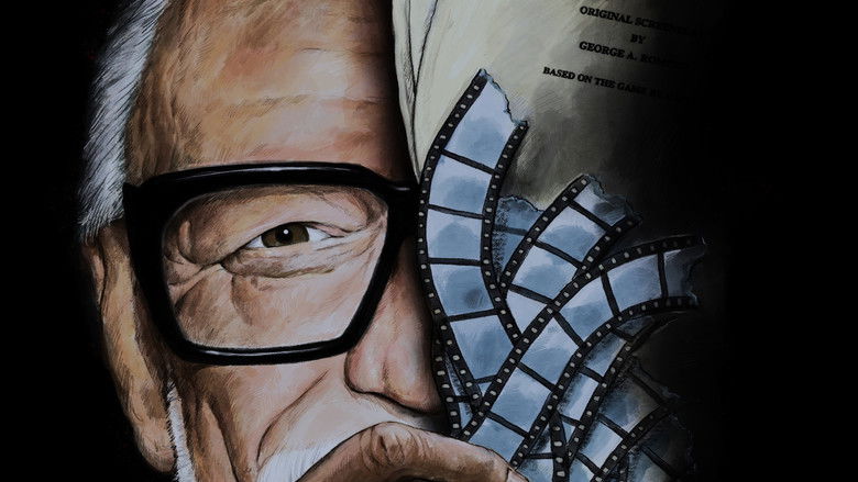 Backdrop image for movie George A. Romero's Resident Evil