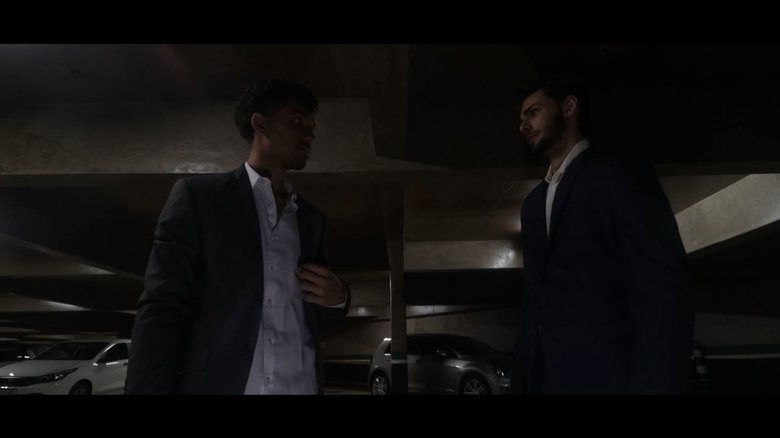 Backdrop image for movie PANTALONE
