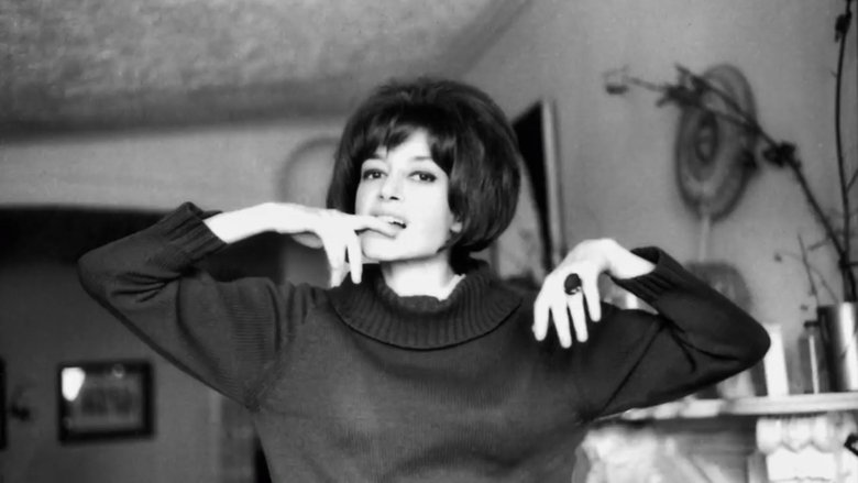 Backdrop image for movie Pauline Julien, Intimate and Political
