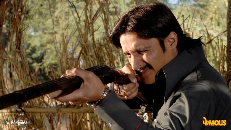 Backdrop image for movie Phamous