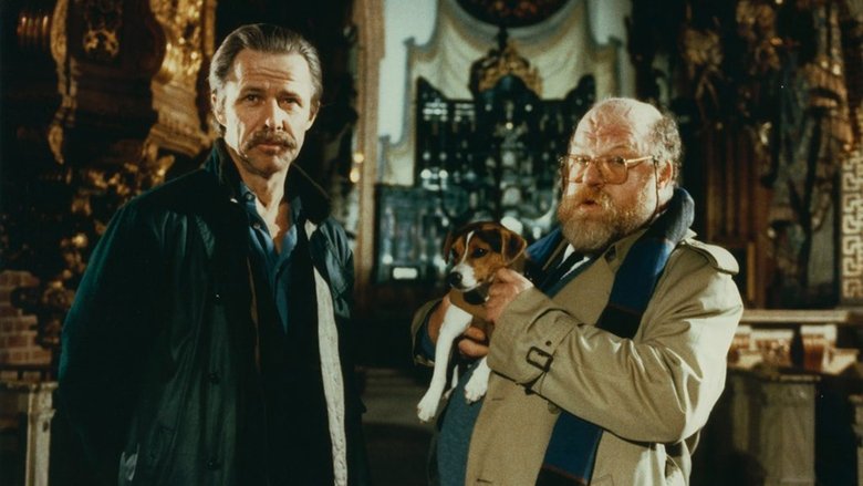 Backdrop image for movie In the Name of the Law