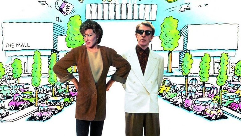 Backdrop image for movie Scenes from a Mall