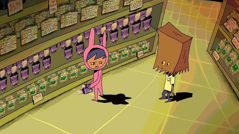 Backdrop image for movie Snooze Quest