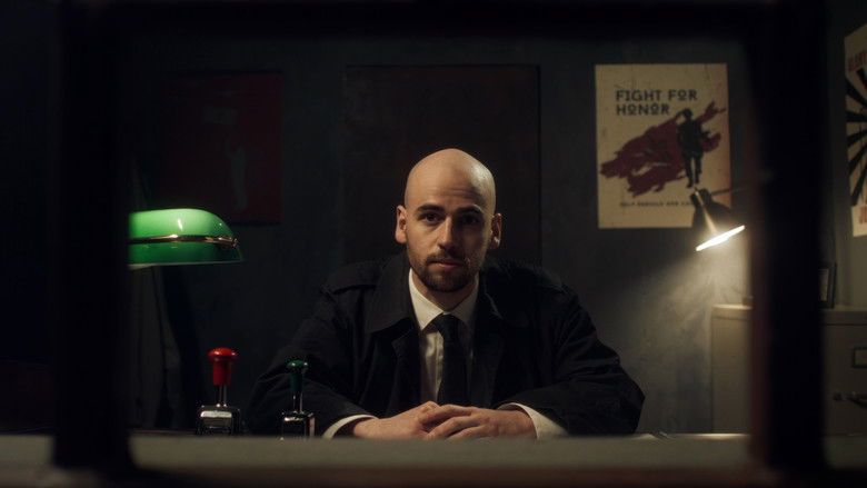 Backdrop image for movie Glory to the Nation