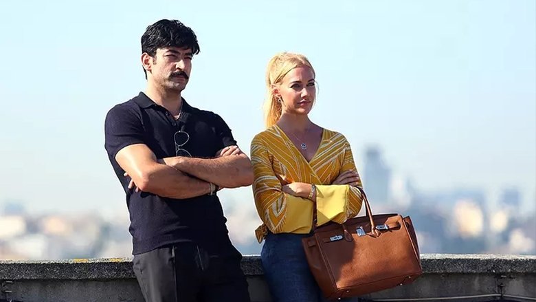 Backdrop image for movie Cingöz Recai