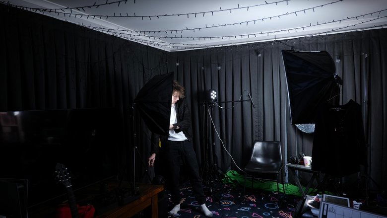 Backdrop image for movie Student Film Maker