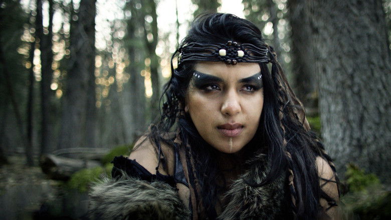 Backdrop image for movie The Northlander