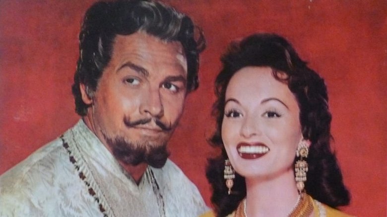 Backdrop image for movie Kismet
