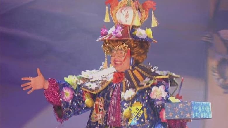 Backdrop image for movie The League of Gentlemen Are Behind You!