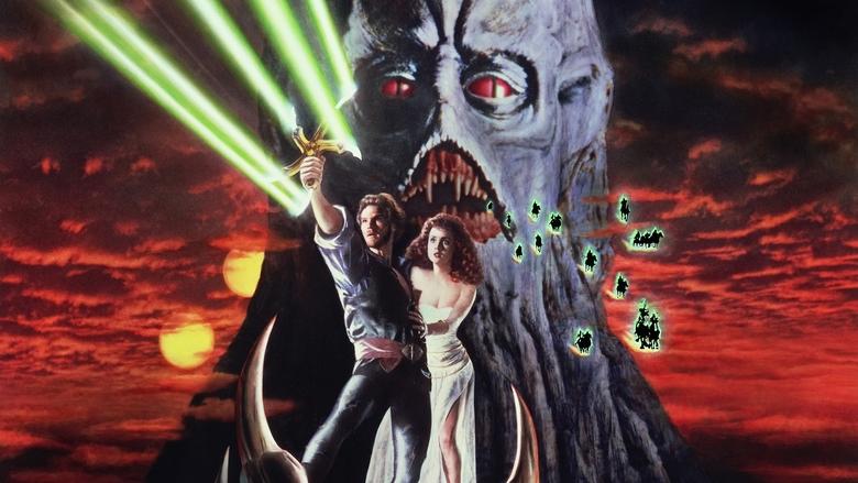 Backdrop image for movie Krull