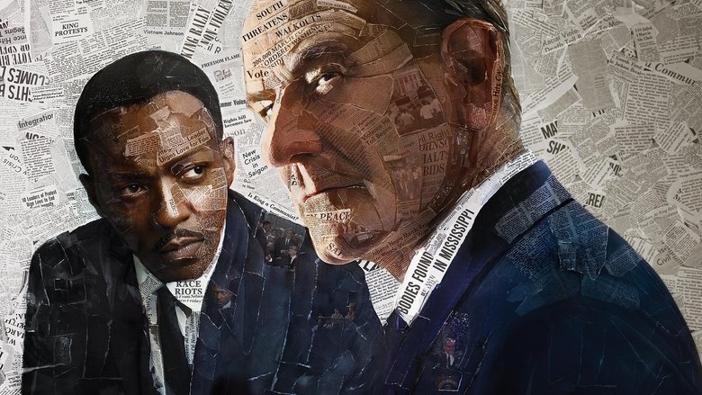 Backdrop image for movie All the Way