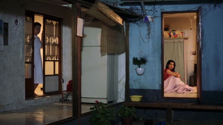 Backdrop image for movie Birdcage Inn