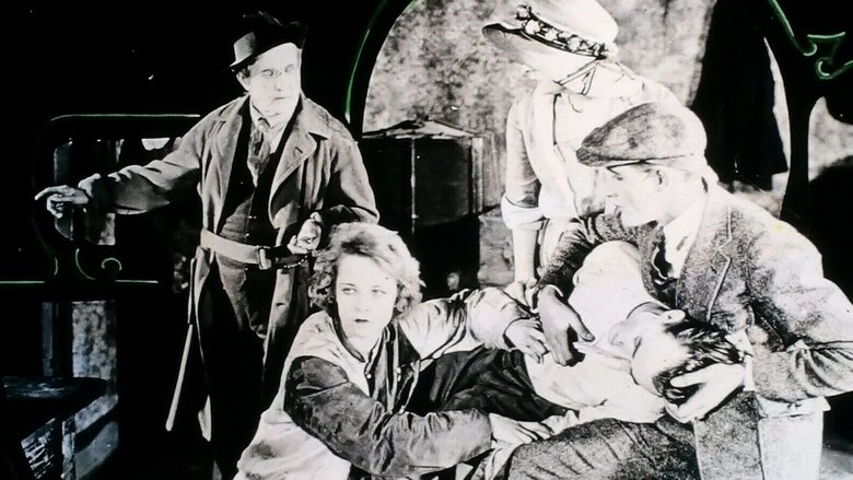 Backdrop image for movie Thundering Hoofs