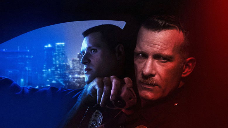 Backdrop image for movie Crown Vic