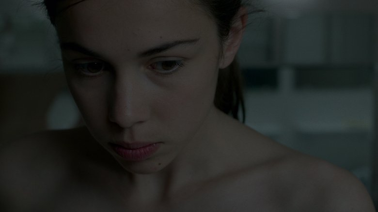 Backdrop image for movie Veil of Silence