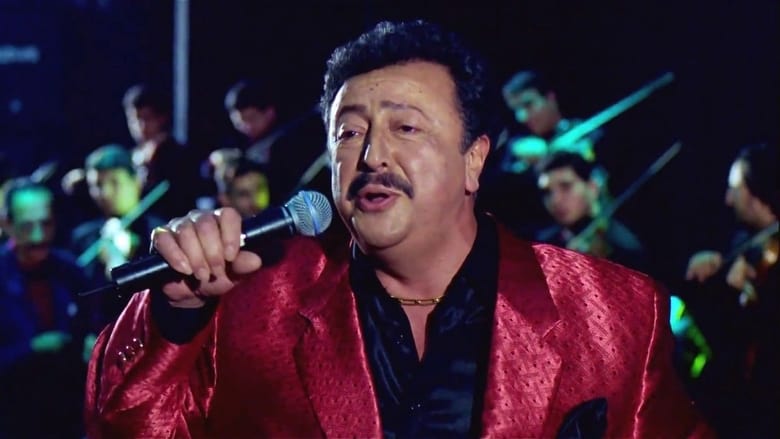 Backdrop image for movie Abuzer Kadayıf