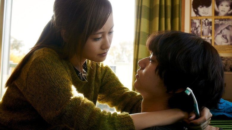 Backdrop image for movie Kabukicho Love Hotel