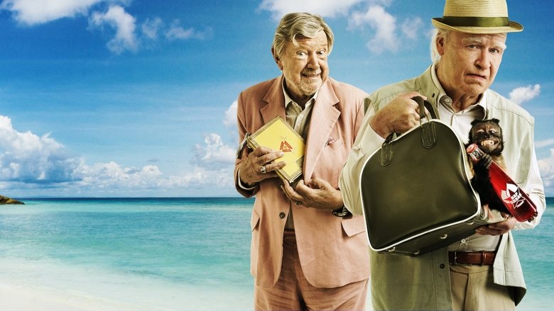 Backdrop image for movie The 101-Year-Old Man Who Skipped Out on the Bill and Disappeared