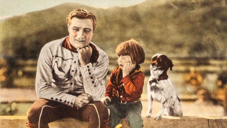 Backdrop image for movie The Last Trail