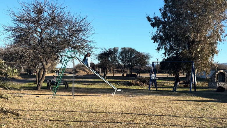 Backdrop image for movie Un lugar para mí