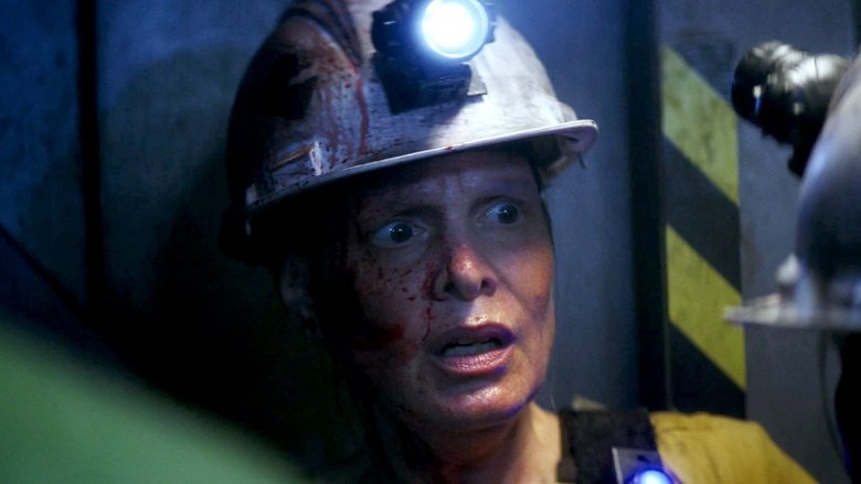 Backdrop image for movie Alien: Ore