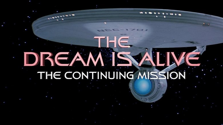 Backdrop image for movie Star Trek: The Journey to the Silver Screen