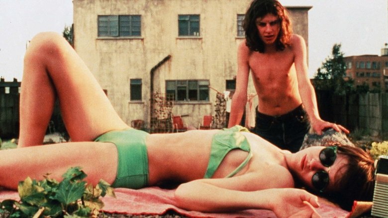 Backdrop image for movie The Cement Garden