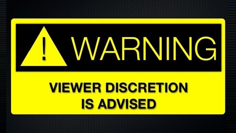Backdrop image for movie Viewer Discretion Advised