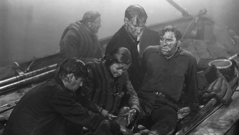 Backdrop image for movie Lifeboat