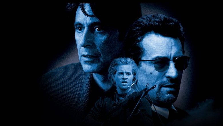 Backdrop image for movie Heat