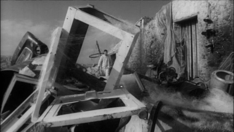 Backdrop image for movie The Time of the Beginning