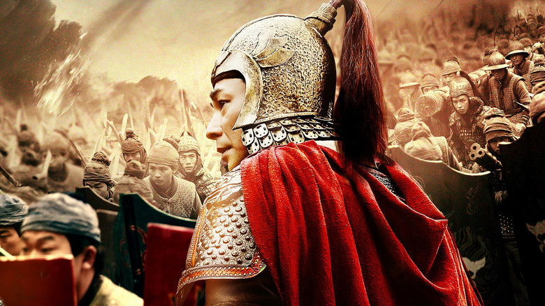 Backdrop image for movie God of War